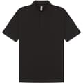 Miniatyrbillede 1 af 3: Casual Classic Pique Polo til mænd