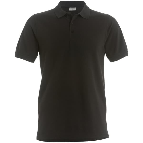 Kustom Kit Herre Klassic Heavyweight Slim Fit Polo