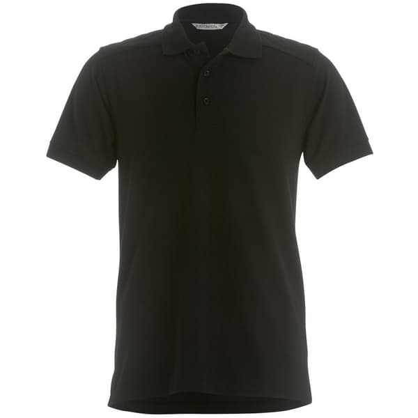 Kustom Kit Herre Klassic Heavyweight Slim Fit Polo