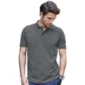 Pikkukuva 3 / 3: Tee Jays Mens Luxury Stretch Short Sleeve Polo Shirt
