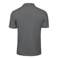 Pikkukuva 2 / 3: Tee Jays Mens Luxury Stretch Short Sleeve Polo Shirt