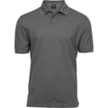 Pikkukuva 1 / 3: Tee Jays Mens Luxury Stretch Short Sleeve Polo Shirt