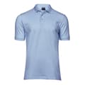 Pikkukuva 1 / 2: Tee Jays Mens Luxury Stretch Short Sleeve Polo Shirt