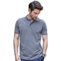 Miniatyrbild 3 av 3: Tee Jays Polo shirt med kort ärm i lyxig stretch för män