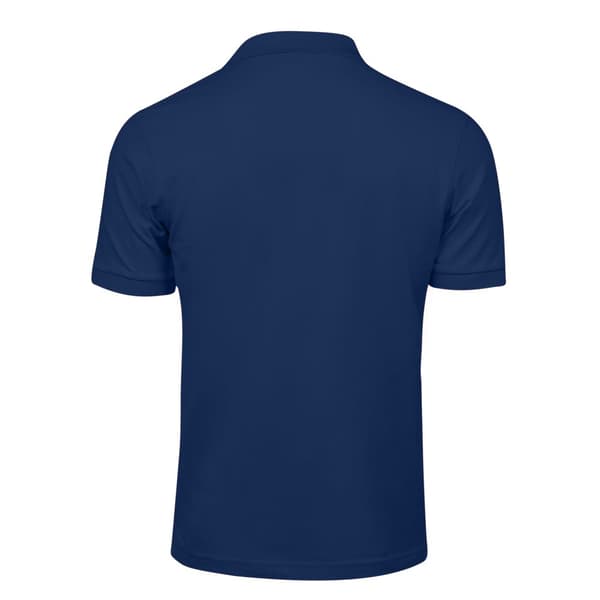 Tee Jays Polo shirt med kort ärm i lyxig stretch för män