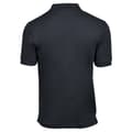 Miniatyrbilde 2 av 2: Tee Jays Mens Luxury Stretch Short Sleeve Polo Shirt
