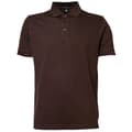 Miniatyrbild 1 av 3: Tee Jays Polo shirt med kort ärm i lyxig stretch för män