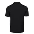 Miniatyrbilde 2 av 2: Tee Jays Mens Luxury Stretch Short Sleeve Polo Shirt