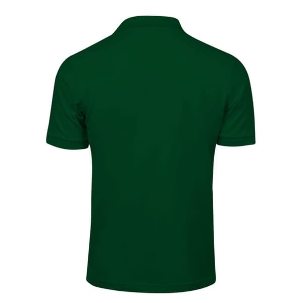 Tee Jays Polo shirt med kort ärm i lyxig stretch för män