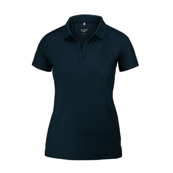 Nimbus Womens/Ladies Clearwater Polo Shirt
