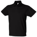 Pikkukuva 1 / 4: Skinni Fit Mens Stretch Polo Shirt