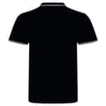 Pikkukuva 2 / 2: AWDis Mens Stretch Tipped Piqu Polo Shirt