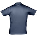 Pikkukuva 2 / 3: SOLS Mens Prescott Jersey Short Sleeve Polo Shirt