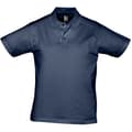 Pikkukuva 1 / 3: SOLS Mens Prescott Jersey Short Sleeve Polo Shirt