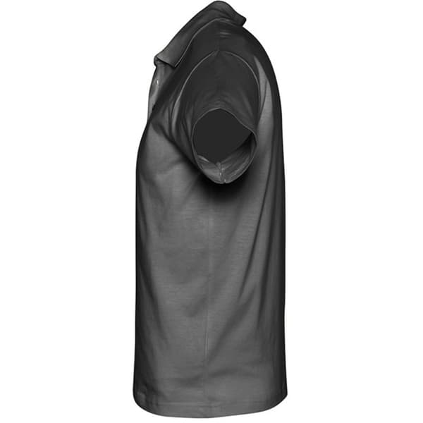 SOLS Prescott Jersey kortärmad polotröja för män