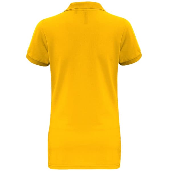 Asquith & Fox Womens/Ladies Short Sleeve Performance Blend Polo Shirt