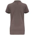 Miniatyrbilde 2 av 2: Asquith & Fox Womens/Ladies Short Sleeve Performance Blend Polo Shirt