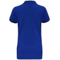 Miniatyrbilde 2 av 2: Asquith & Fox Womens/Ladies Short Sleeve Performance Blend Polo Shirt