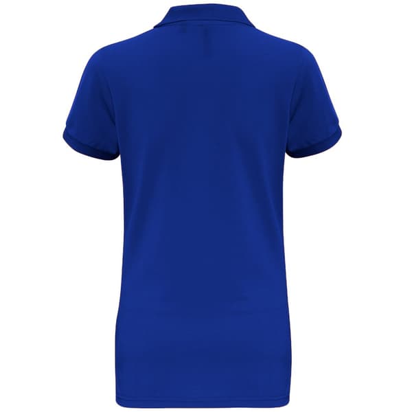 Asquith & Fox Womens/Ladies Short Sleeve Performance Blend Polo Shirt