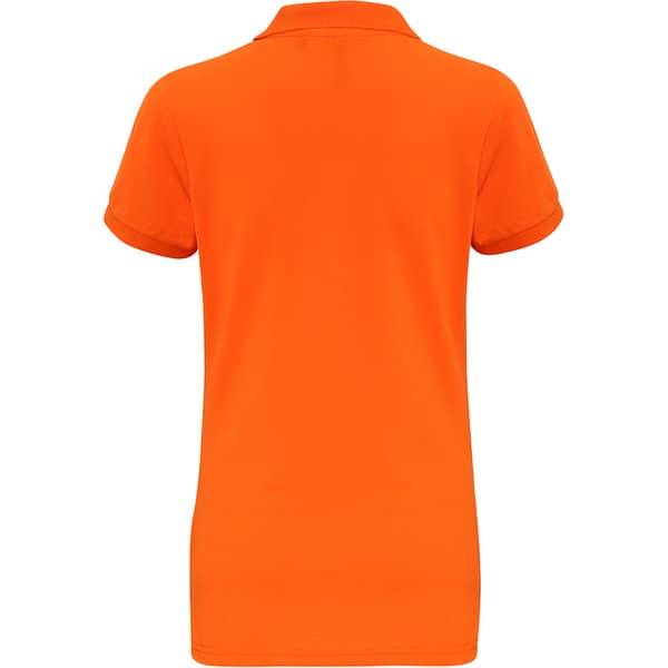 Asquith & Fox Womens/Ladies Short Sleeve Performance Blend Polo Shirt