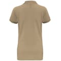 Miniatyrbilde 2 av 2: Asquith & Fox Womens/Ladies Short Sleeve Performance Blend Polo Shirt