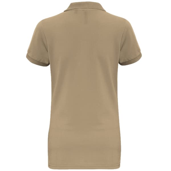 Asquith & Fox Womens/Ladies Short Sleeve Performance Blend Polo Shirt