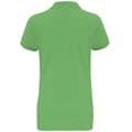 Miniatyrbilde 2 av 2: Asquith & Fox Womens/Ladies Short Sleeve Performance Blend Polo Shirt