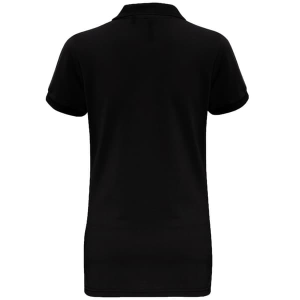 Asquith & Fox Womens/Ladies Short Sleeve Performance Blend Polo Shirt