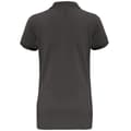 Miniatyrbilde 2 av 2: Asquith & Fox Womens/Ladies Short Sleeve Performance Blend Polo Shirt