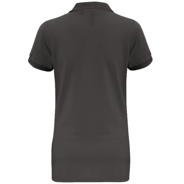 Asquith & Fox Womens/Ladies Short Sleeve Performance Blend Polo Shirt