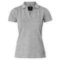 Miniatyrbilde 1 av 2: Nimbus Womens/Ladies Harvard Stretch Deluxe Polo Shirt
