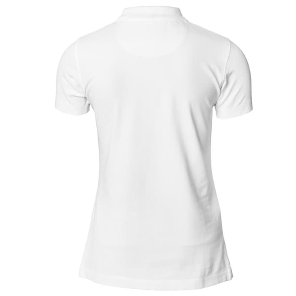 Nimbus Womens/Ladies Harvard Stretch Deluxe Polo Shirt