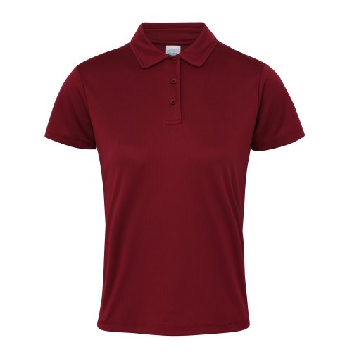 Bild av AWDis Cool Dam Girlie Cool Polo / Polos / Damkläder / kvinnor