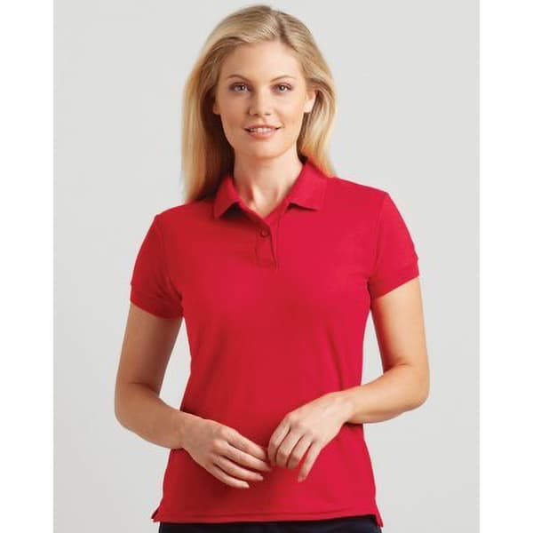 B&C Safran Pure Ladies Short Sleeve Polo Shirt