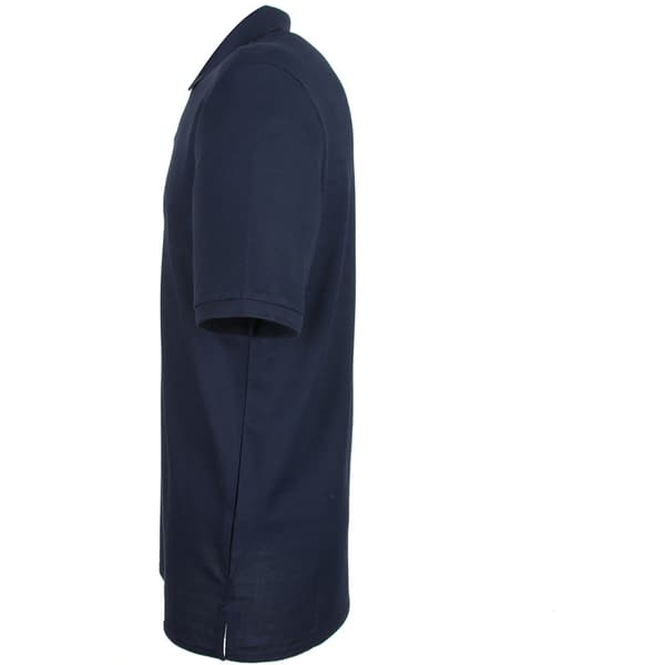 Henbury Herre poloshirt i moderne pasform i bomuldspique
