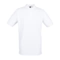 Miniatyrbillede 1 af 2: Henbury Herre poloshirt i moderne pasform i bomuldspique