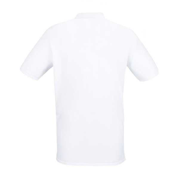 Henbury Herre poloshirt i moderne pasform i bomuldspique