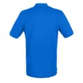 Miniatyrbillede 2 af 3: Henbury Herre poloshirt i moderne pasform i bomuldspique