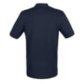 Pikkukuva 2 / 3: Henbury Mens Modern Fit Cotton Pique Polo Shirt