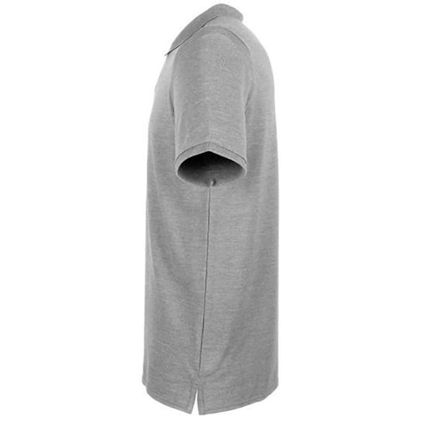 Henbury Herre poloshirt i moderne pasform i bomuldspique