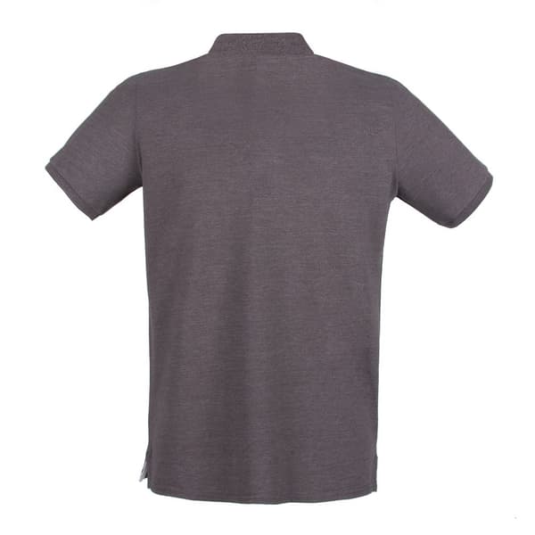 Henbury Herre poloshirt i moderne pasform i bomuldspique
