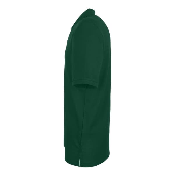 Henbury Herre poloshirt i moderne pasform i bomuldspique