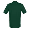 Miniatyrbillede 2 af 3: Henbury Herre poloshirt i moderne pasform i bomuldspique