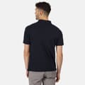 Miniatyrbilde 3 av 3: Regatta Classic Mens 65/35 Short Sleeve Polo Shirt