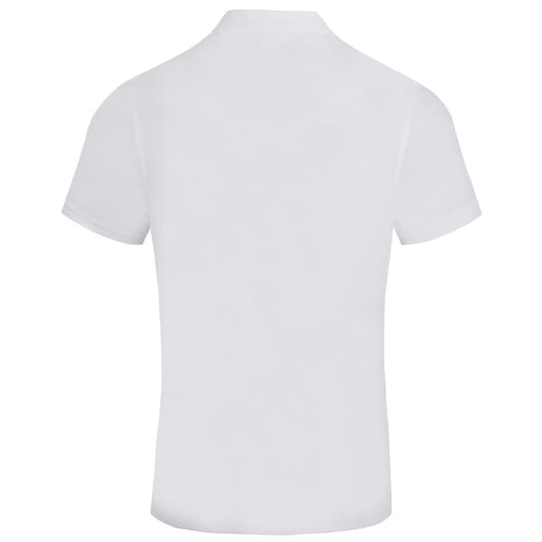 Canterbury Waimak kortærmet piké-polo shirt til mænd
