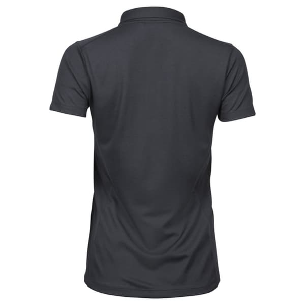 Tee Jays Kvinnor/Damer Luxury Sport polotröja