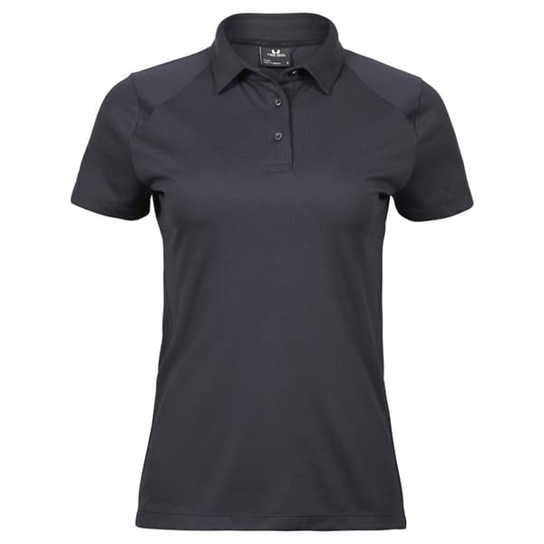 Tee Jays Kvinnor/Damer Luxury Sport polotröja