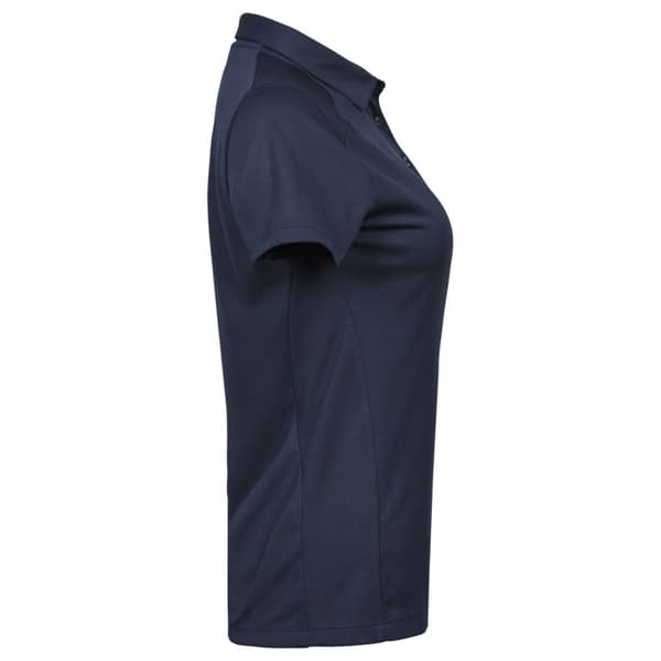 Tee Jays Kvinnor/Damer Luxury Sport polotröja