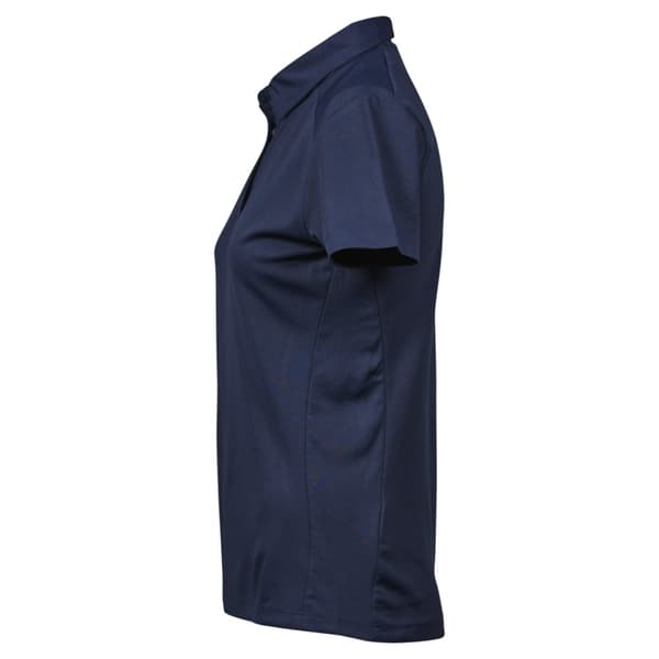 Tee Jays Kvinnor/Damer Luxury Sport polotröja