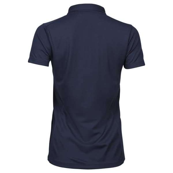 Tee Jays Kvinnor/Damer Luxury Sport polotröja